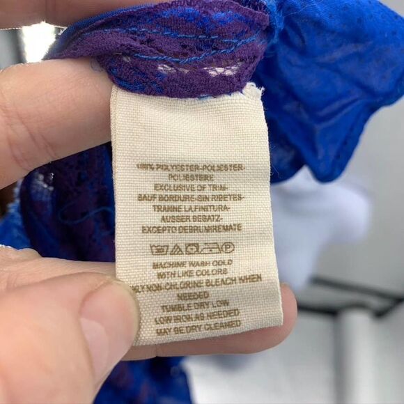 Intimately Free People Tank Sz XS - Picture 6 of 7